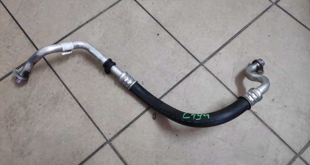 фото №1, Шланг кондиціонера sport l494 fpla-19n602-ac