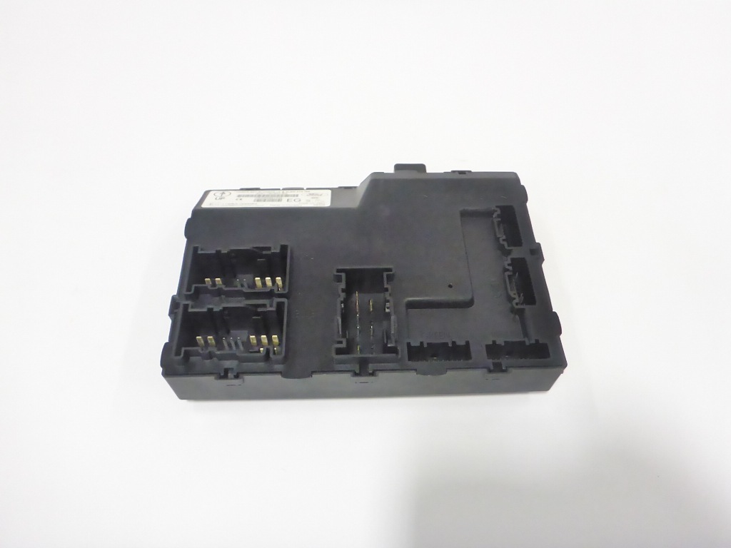 Купить Модуль комфорта bsi gem ford fiesta mk7