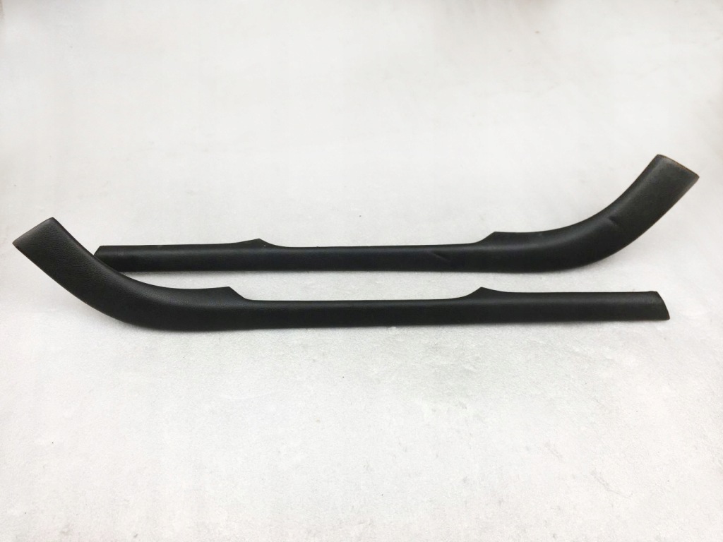 фото №16, Mondeo mk5 молдинг туннель среднего правая левая