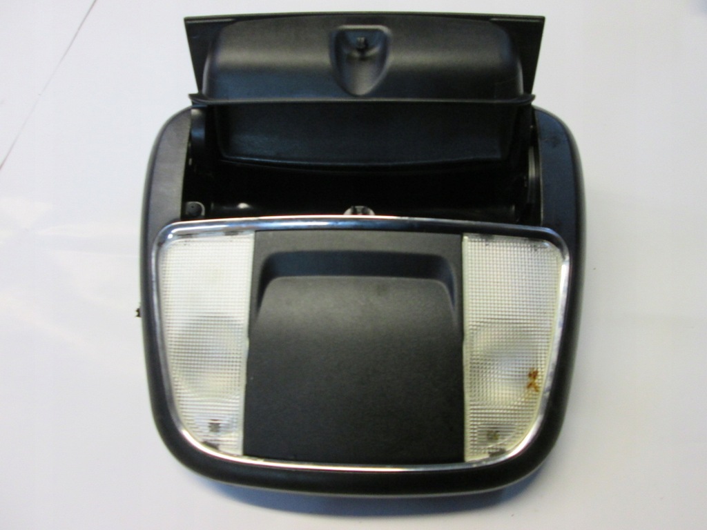 фото №4, Dodge charger 2014 лампа освітлення салону