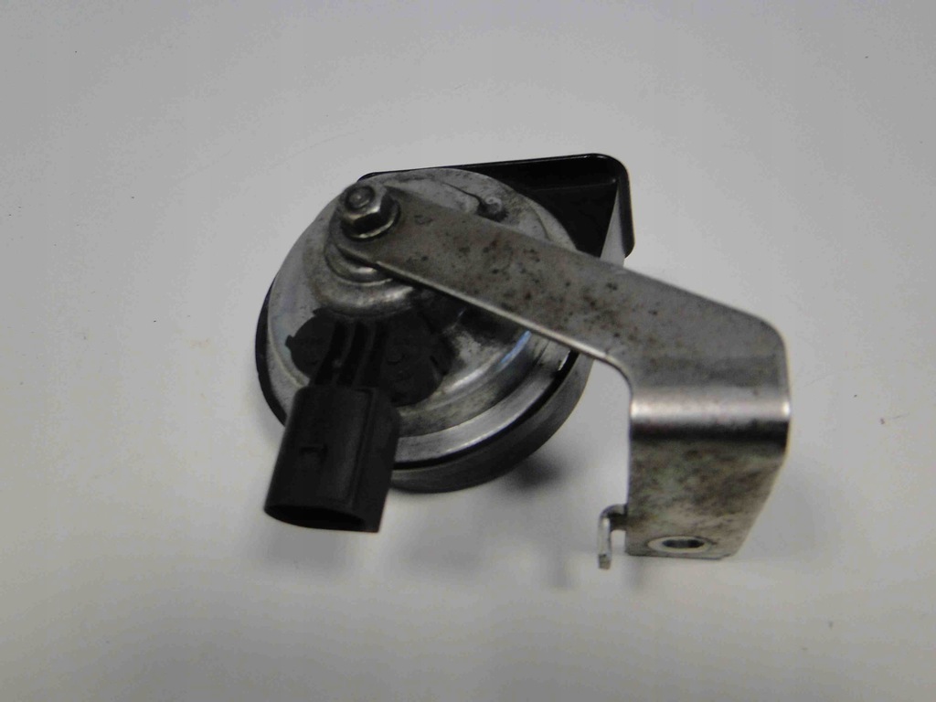 фото №9, Mercedes v klasa w447 клаксон сигнал pas передній