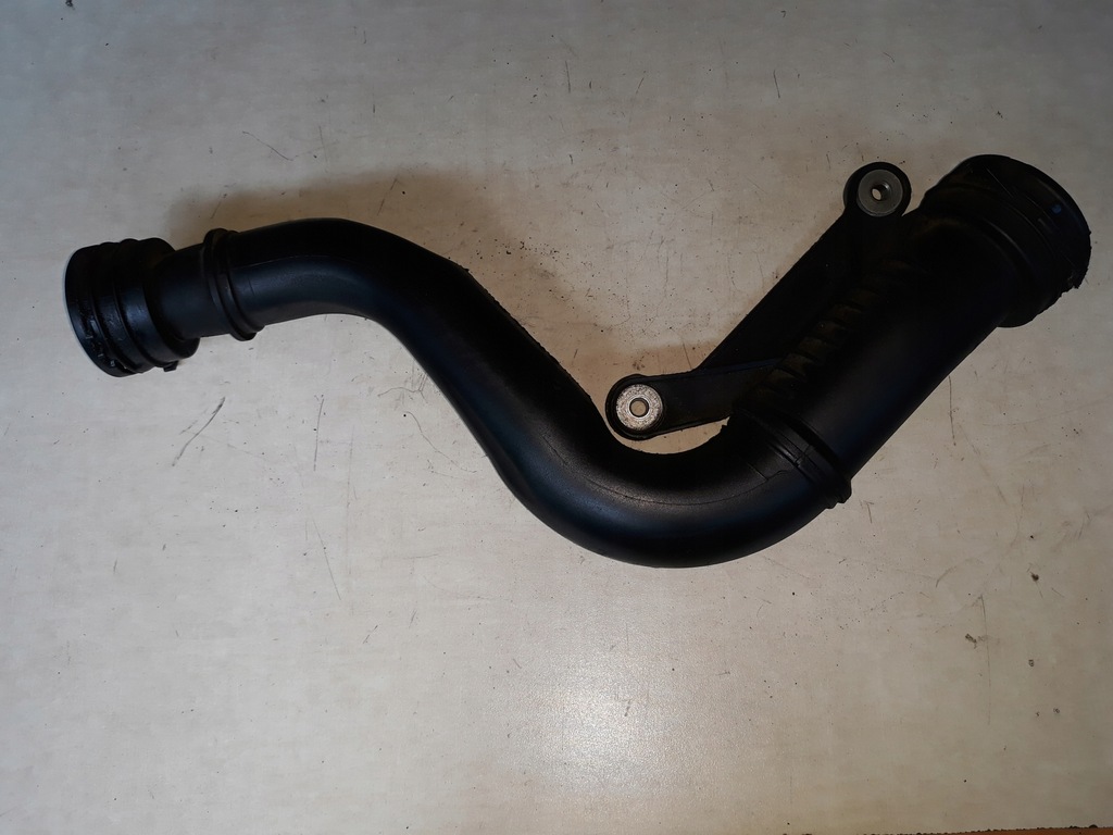 фото №1, Труба wąż интеркулер 1k0145762p 1.9, 2.0 tdi