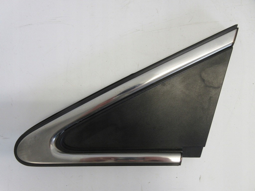 фото №1, Avensis t27 защита заглушка крыла левый треугольник