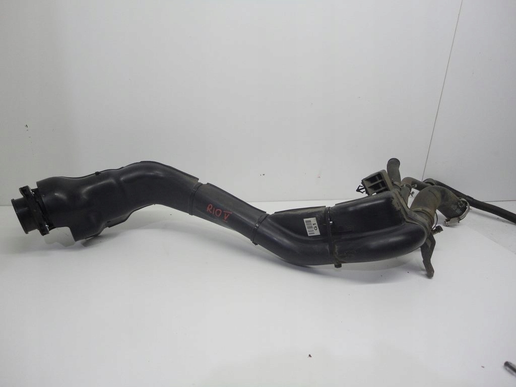 фото №1, Kia rio iv труба заливной топлива шланг 1,2 2017-