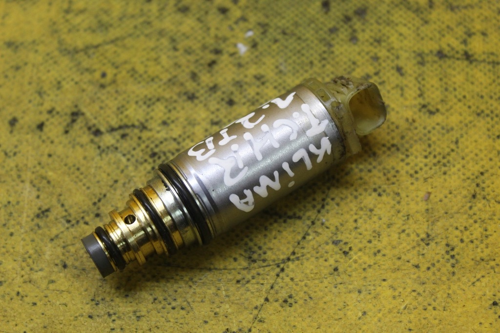 фото №1, Клапан датчик кондиціонер toyota c-hr 1.2 tb