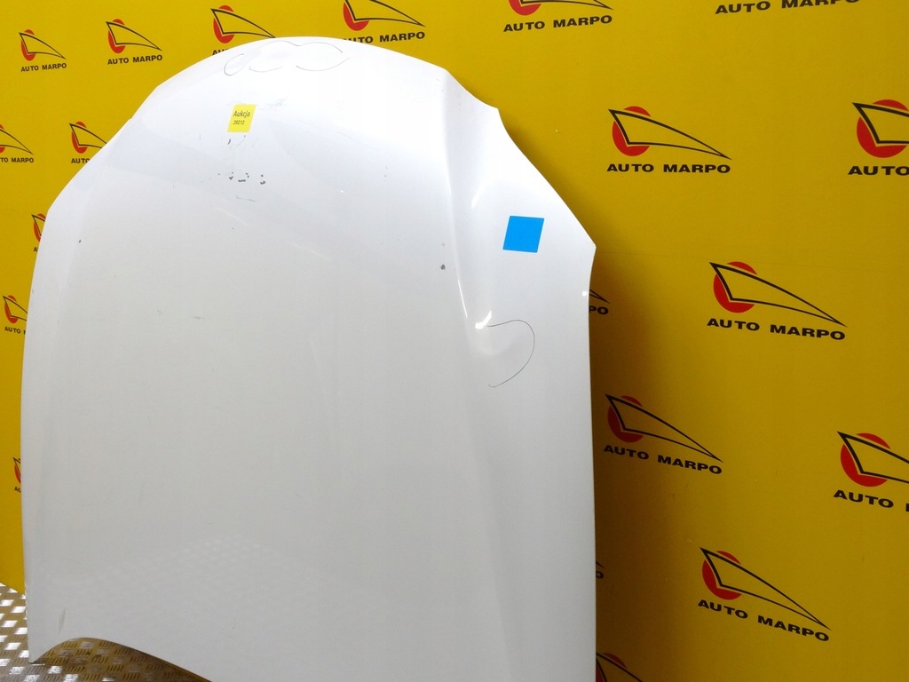 фото №3, Lexus es es350 2007-2011 капот перед крышка крышка багажника