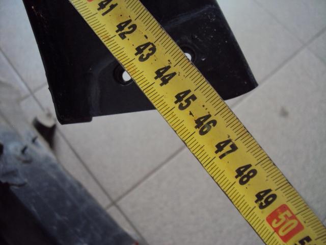 фото №7, Четверть лонжерон левая mercedes c w204 coupe