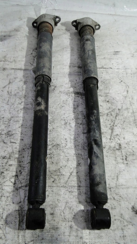 фото №1, Ford b-max амортизатор задняя задний