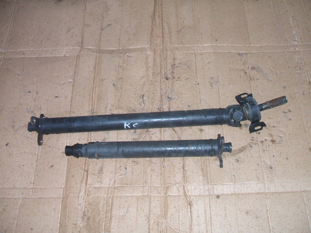 фото №1, Lexus rc f-sport rc300h wał привідний