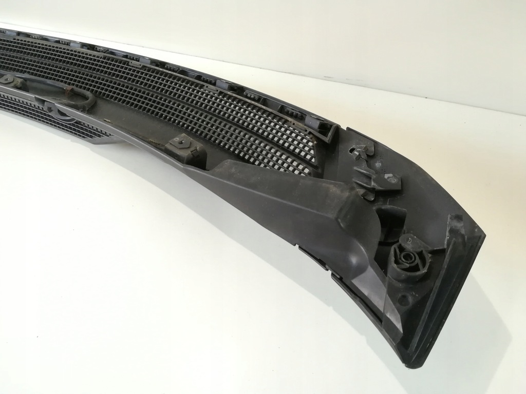 фото №11, Жабо капот омыватель renault espace iv 03r