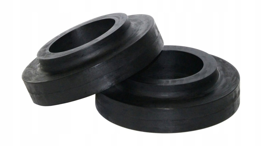 фото №1, Прокладки pod пружины lift +4cm isuzu trooper ii