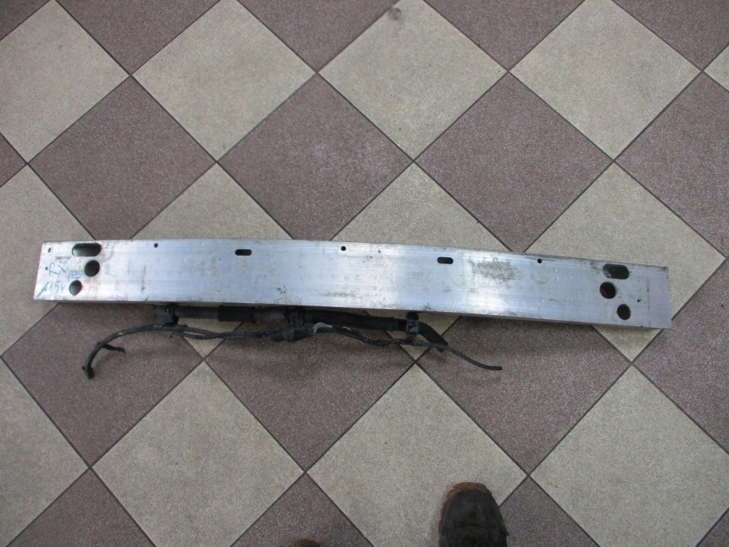 фото №1, Балка бампера передня lexus rx450 rx 450 15r