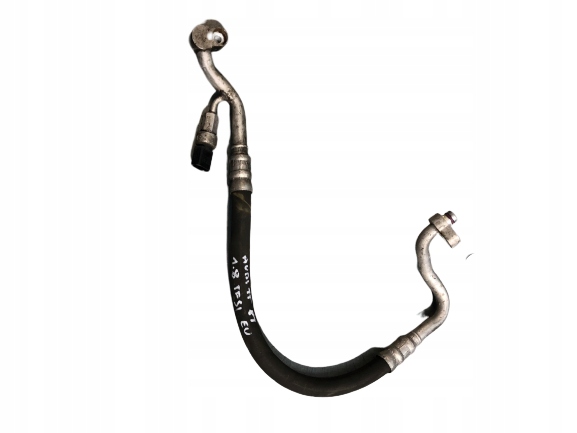 фото №1, Audi tt 8j труба wąż шланг кондиціонера 1.8 tfsi