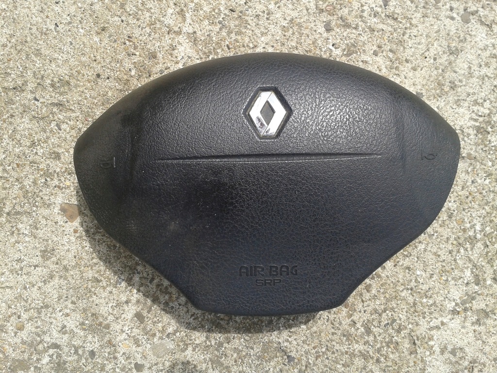 фото №1, Подушка руля scenic 1 lift rx4 7700433084e