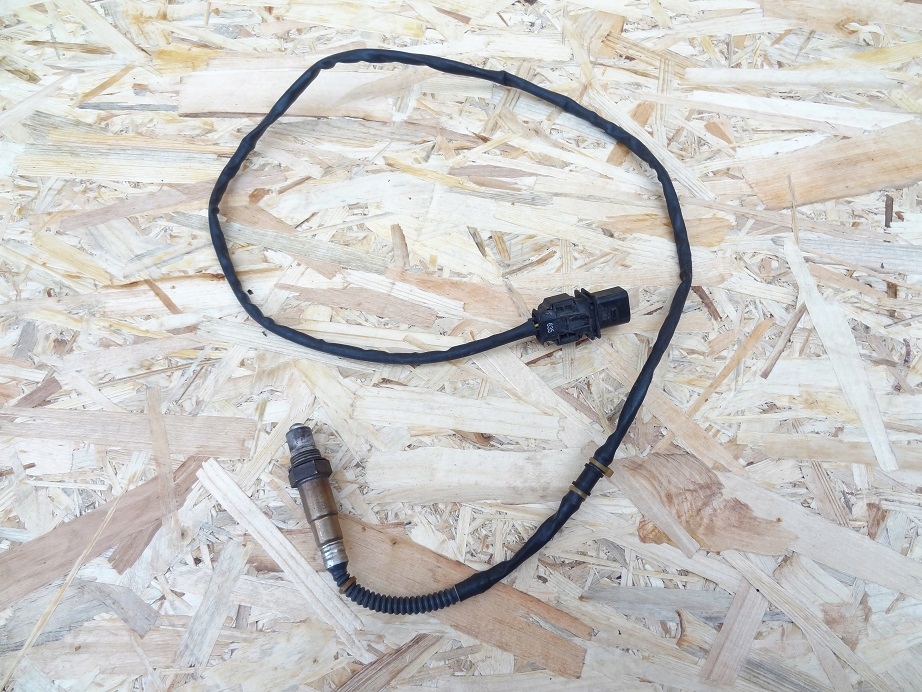 фото №1, Датчик лямбда-зонд audi a4 b7 a6 c6