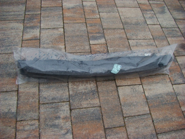 Купити Ford fiesta-absorber бампера задня