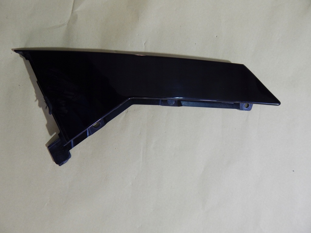 фото №1, Молдинг рамка двері mondeo mk4 hb правий задня