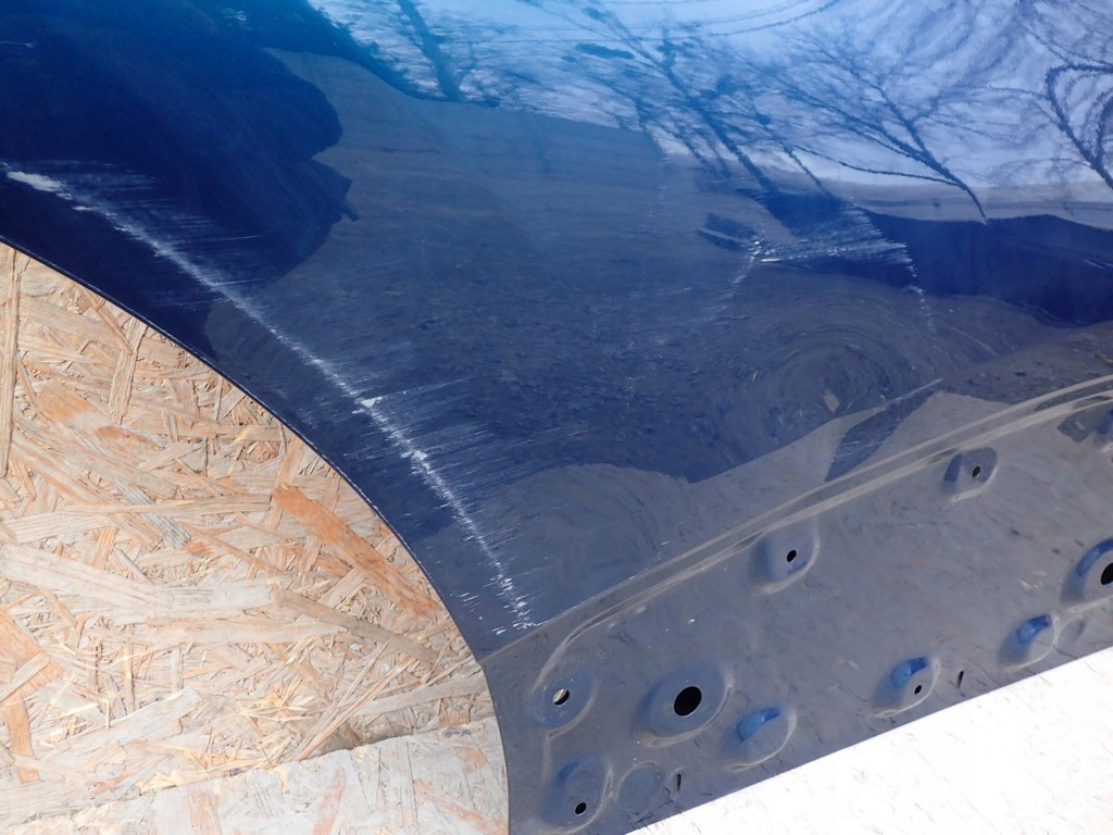 фото №3, Дверь правое задние правый задняя renault captur 2013-