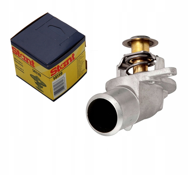 фото №1, Термостат chevrolet silverado ssr suburban 99-04