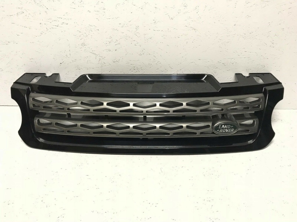 фото №1, Range rover sport решітка радіатора решітка радіатора dk62-8200xx