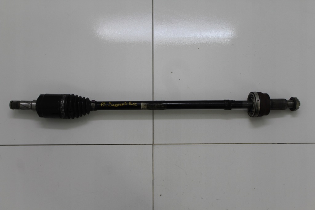 Купити Привідний вал правий задня jaguar e-pace 17r- 2.0d