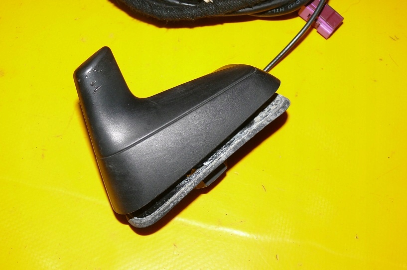 фото №2, Антенна радио gps audi a6 c5 sedan lift 01-04