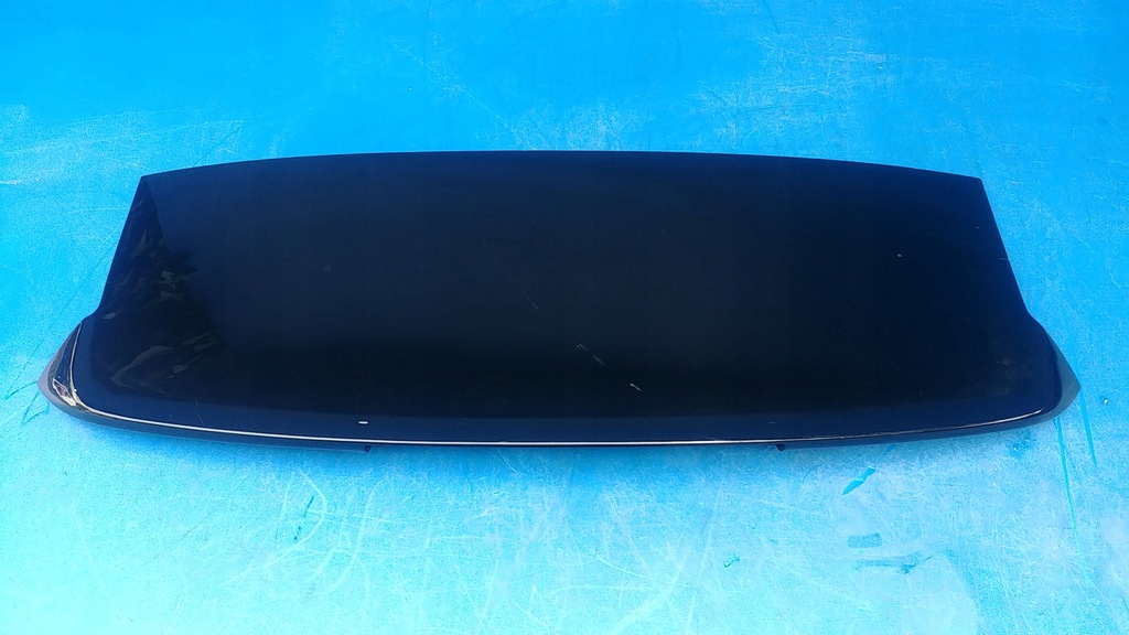 фото №9, Козырёк спойлер спойлер крышки спойлер alfa romeo 159 sw kombi