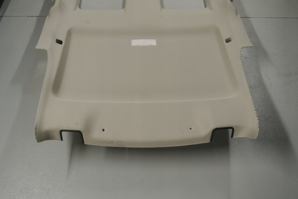 фото №3, Bmw i3 потолок