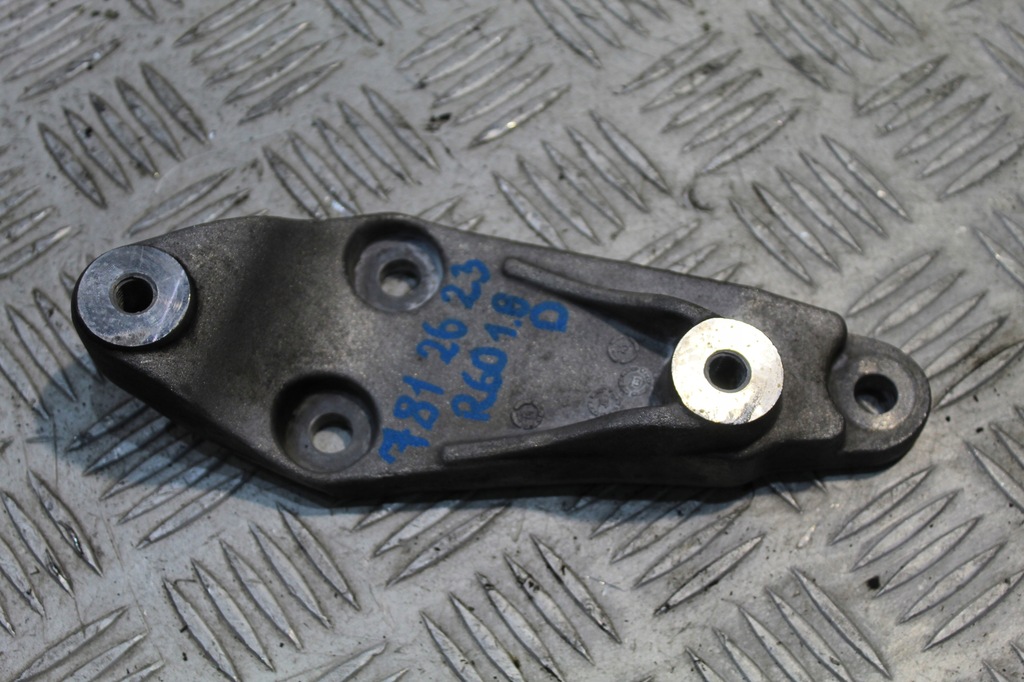 фото №1, Кронштейн двигуна mini countryman r60 lift 7812623