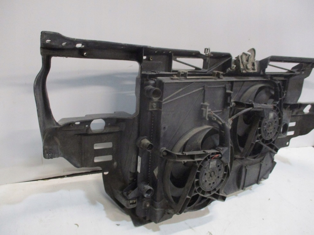 фото №7, Pas передній підсилювач ford galaxy v6 95r