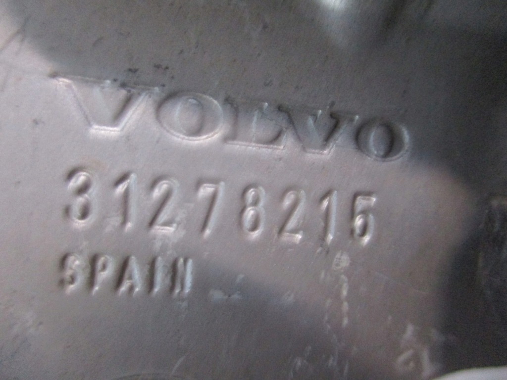 фото №4, Петлі петля капот volvo s40 31278215