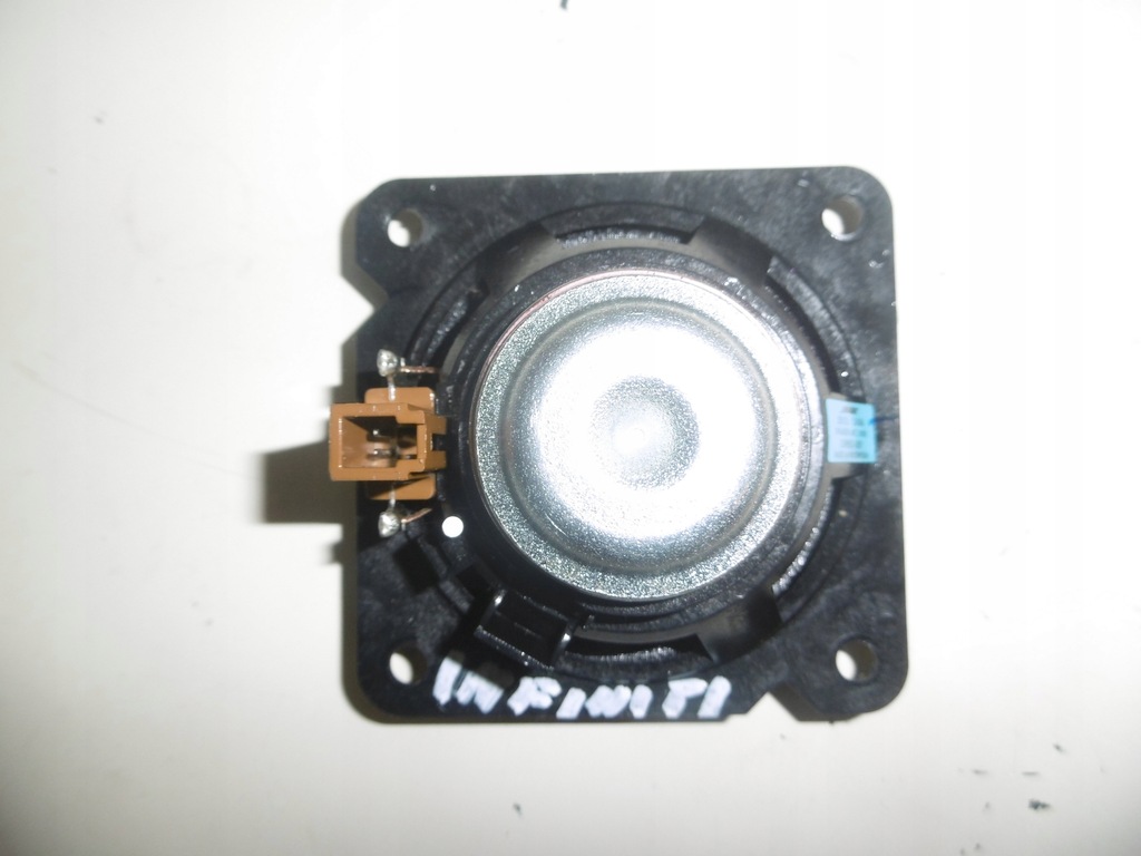 фото №5, Динамик bose 281531ja0a infiniti q50 nissan