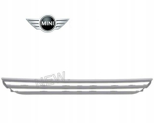 фото №1, Mini cooper r50 r52 r53 решётка радиатора решётка радиатора решётка