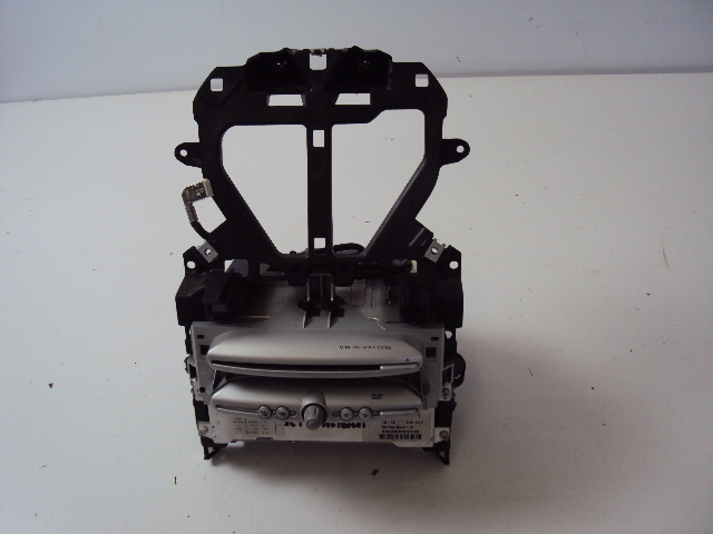 фото №2, Навігація зчитувач радіо mini cooper s r56 06- eu