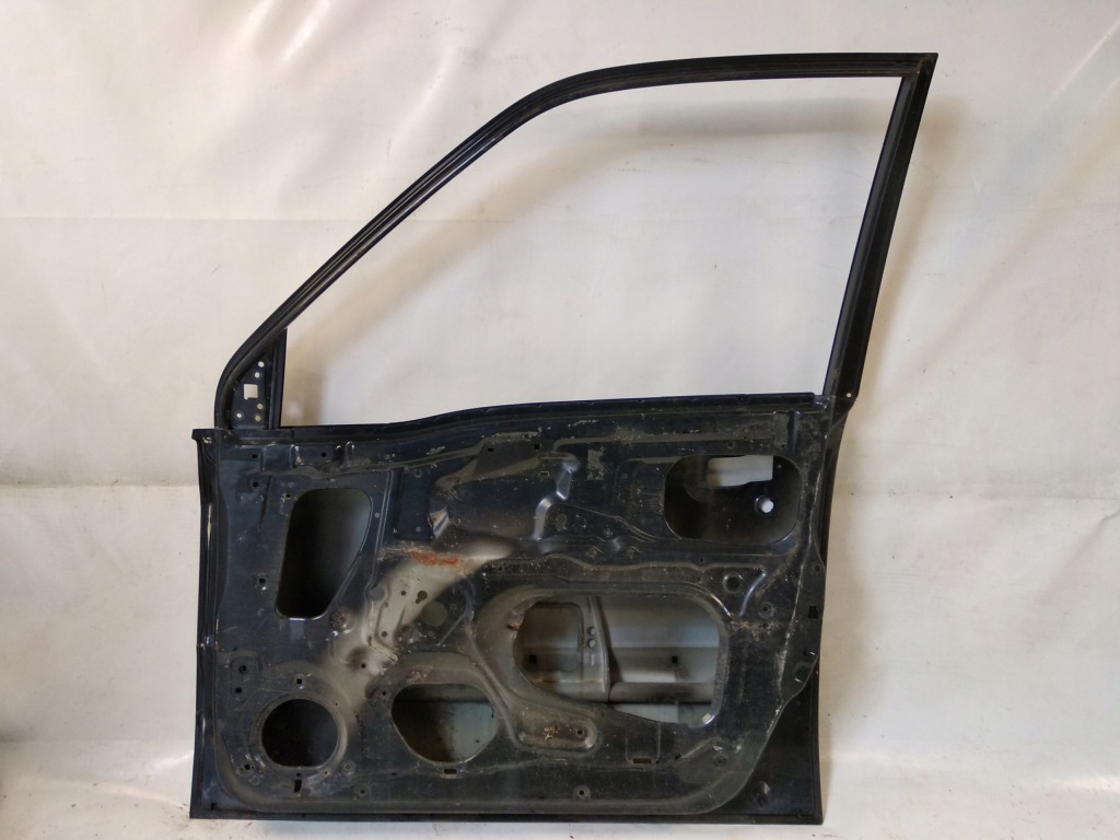 фото №8, Suzuki vitara ii двері праве передні 2005-2012