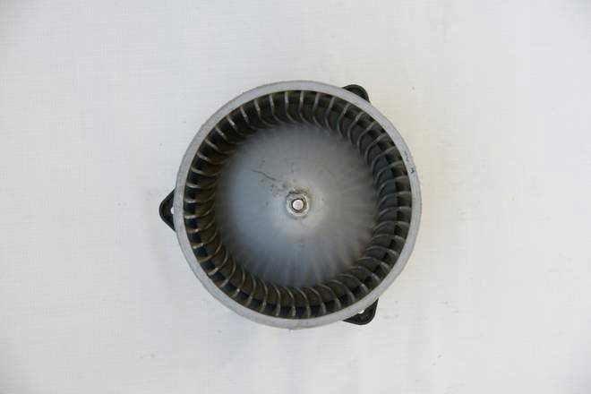 фото №4, Повітродувка вентилятор hyundai highway xg europa