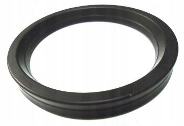 фото №1, Прокладка do труби інтеркулер master iii 2.3 dci