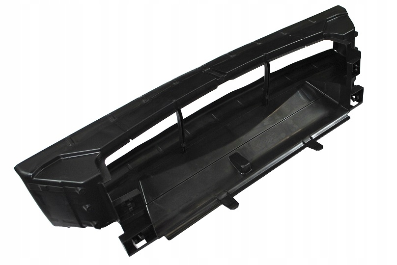 фото №11, Решітка впуск повітря renault trafic iii