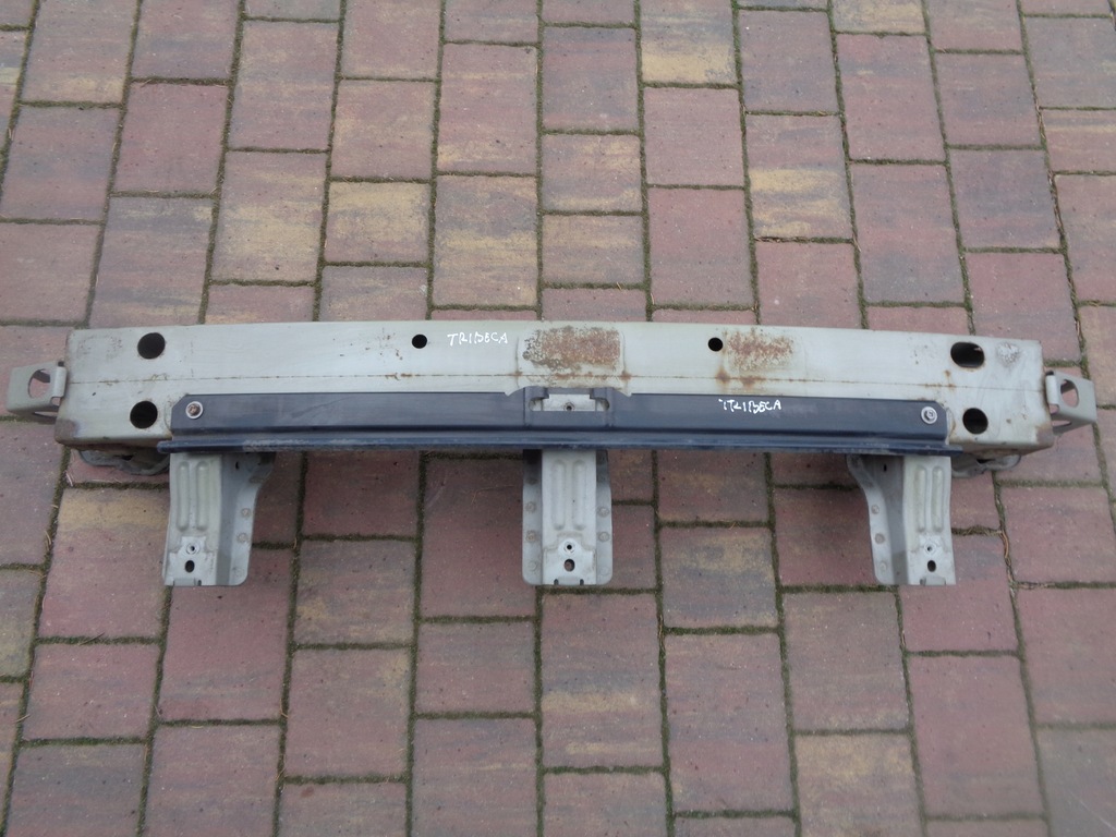 фото №1, Балка бампера перед subaru tribeca
