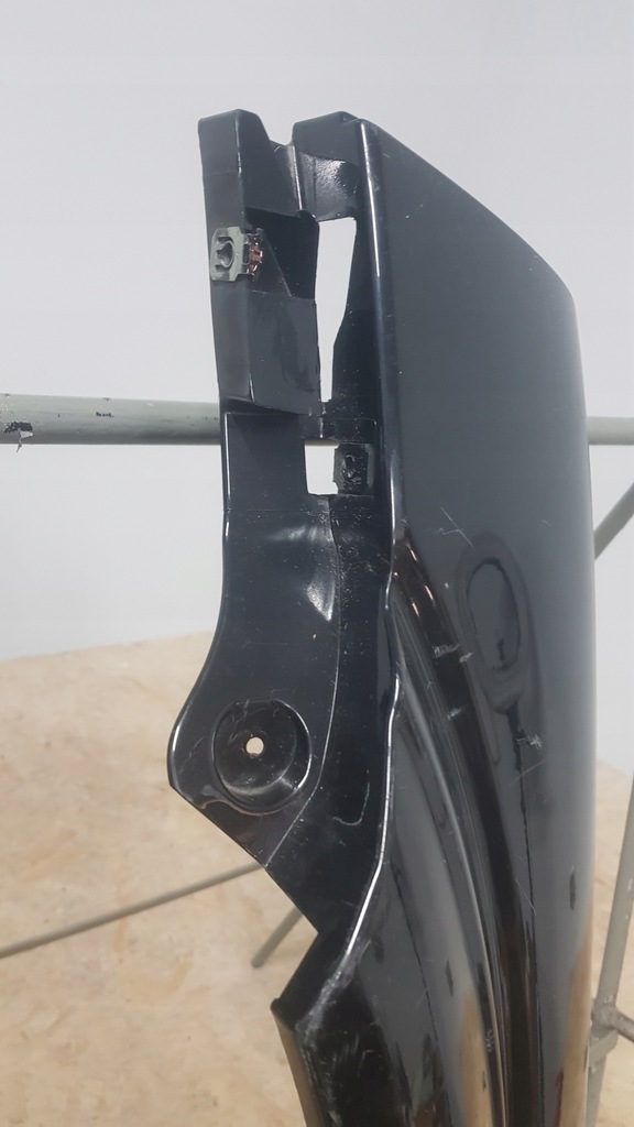 фото №7, Land rover freelander крила передній перед лівий