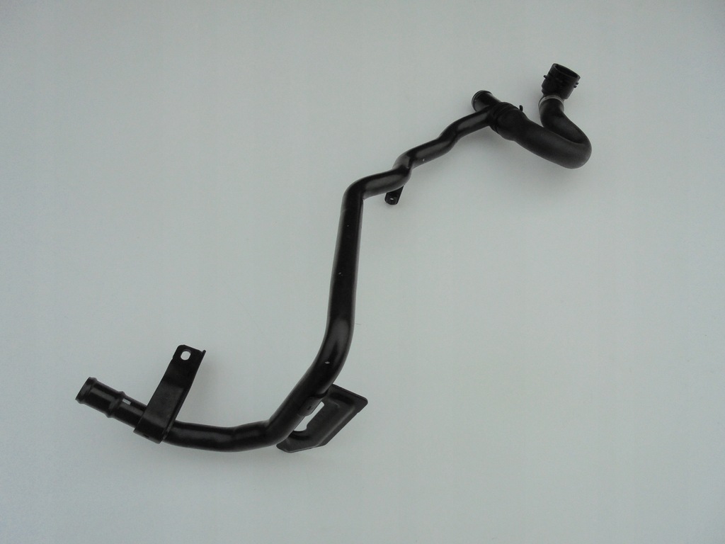 фото №3, Seat ateca шланг труба wąż wody 5q0122073bk