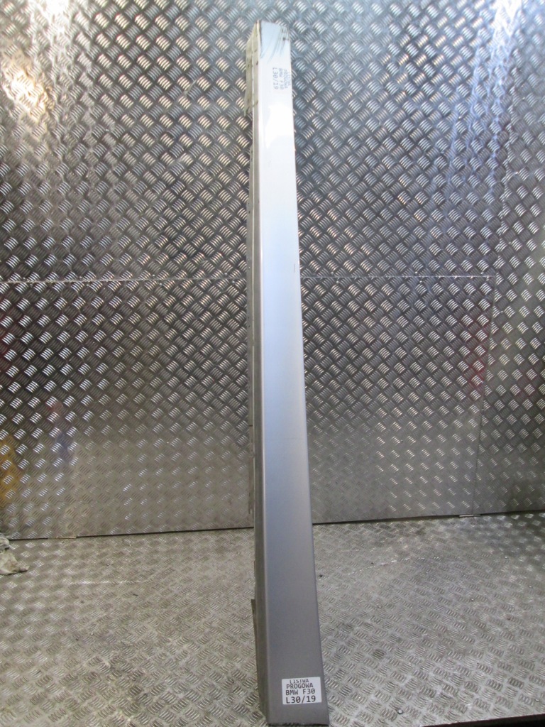 фото №1, Bmw 3 f30 молдинг поріг різні кольори