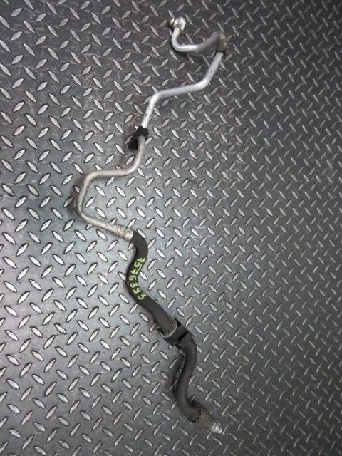 фото №1, Шланг радіатора оливи 7576393 e70 x5 e71 x6