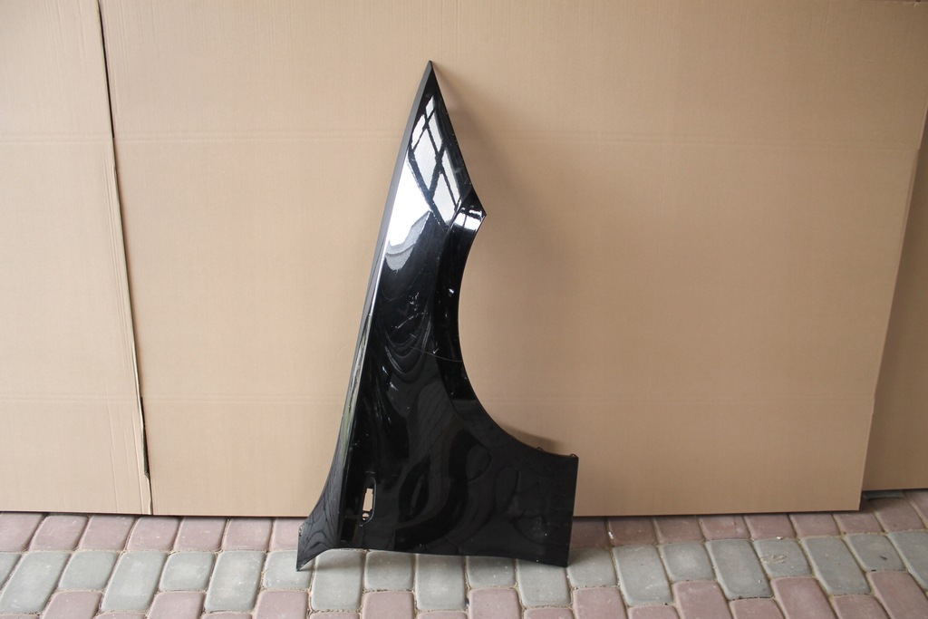 фото №1, Bmw 1 e87 крыло правый