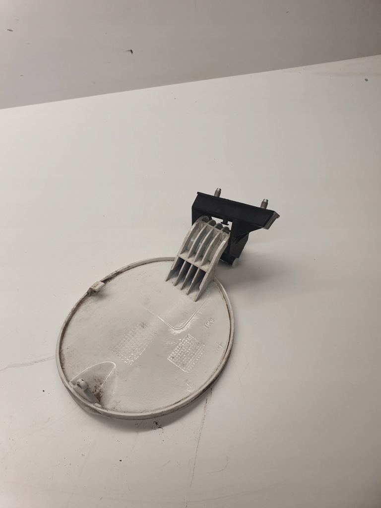 фото №3, Крышка заливной топлива fiat 500 abarth