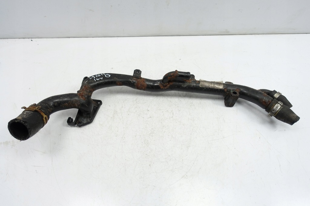 фото №1, Opel vectra c 1.9 cdti 16v магистраль wody шланг