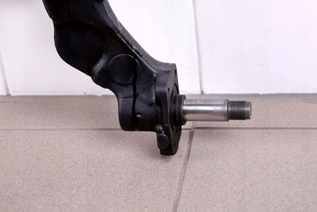 фото №7, Задняя балка oś citroen xsara хэтчбек, kombi, vts