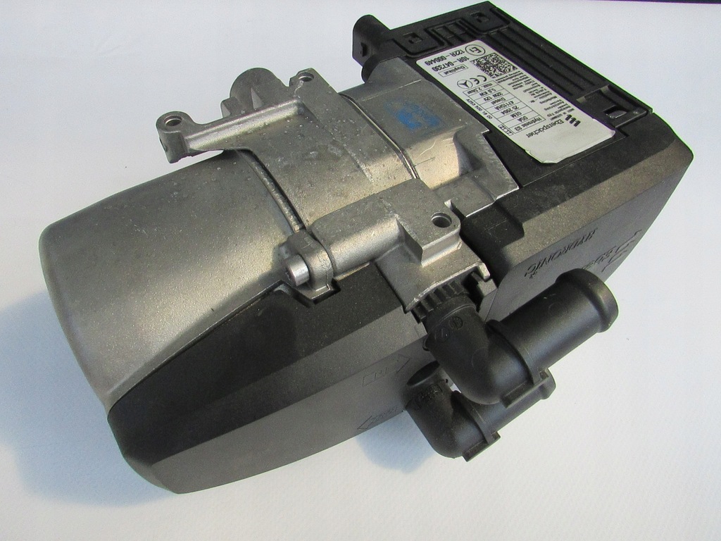 фото №6, Webasto mercedes w213 w253 w257 glc a2535001800