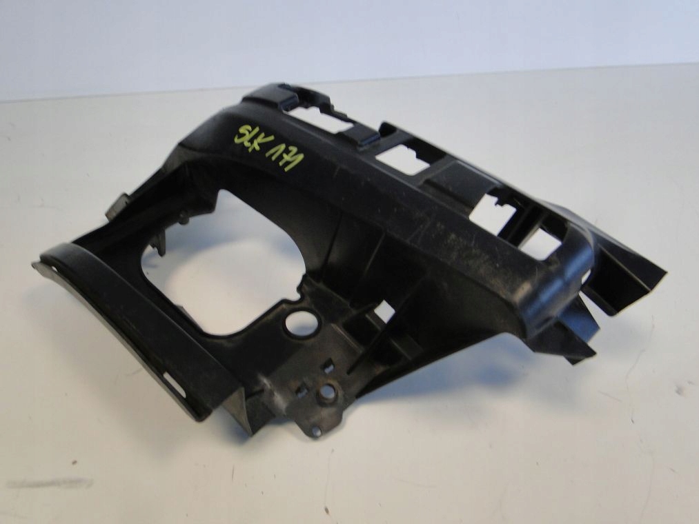 фото №3, Mercedes slk r171 рама бампера правая кронштейн