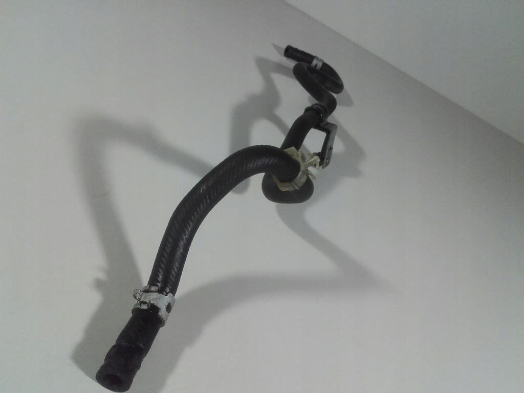 фото №9, Mitsubishi outlander 2.2 ii 11r wąż шланг wody